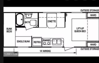2011 Skyline Nomad Joey