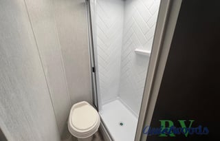 2023 Forest River RV Salem Cruise Lite 261BHXL