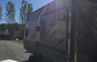 2016 Starcraft AR One 17XTH