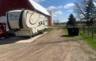 2016 Jayco 375 BHFS North Point