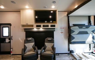 2021 Forest River RV XLR Nitro 28DK5