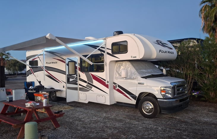 RV Photo