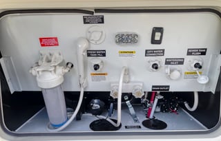 2022 32ls fully stocked and family friendly.