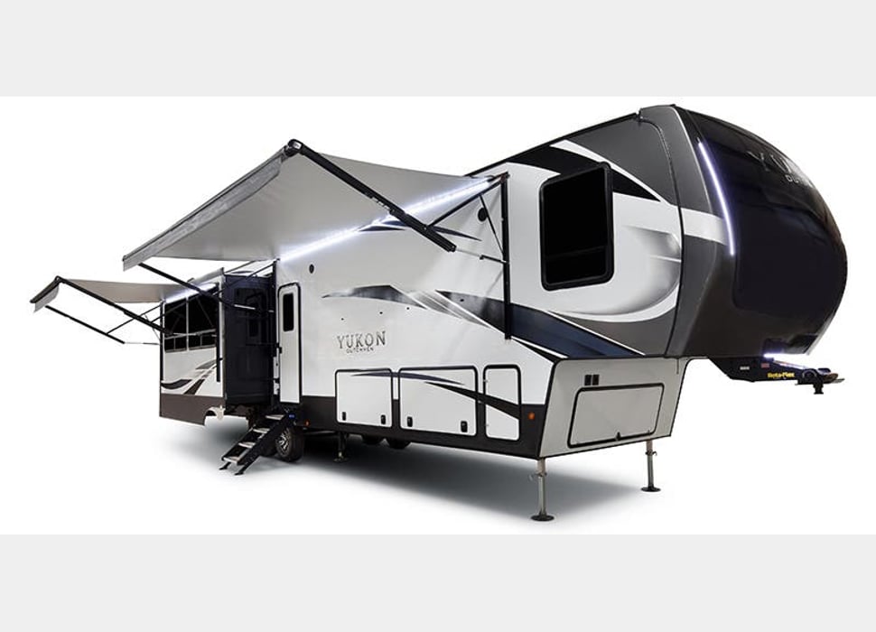 Fifth Wheel rentals in Salinas