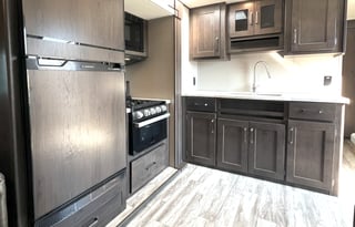 2021 Grand Designs Transcend Xplor 297QB