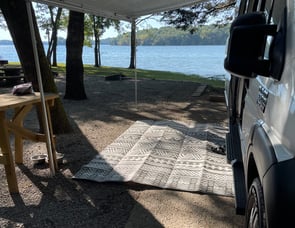 Thor Motor Coach Tellaro 20LT