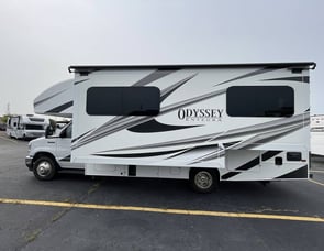 Entegra Odyssey 24b