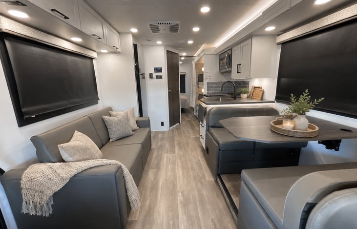 Main area