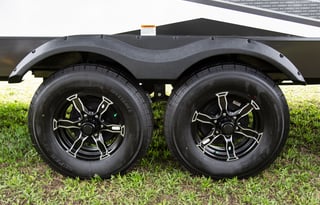 2020 Momentum G-Class Travel Trailer 25G