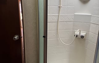 2015 Rockwood signature FRRV