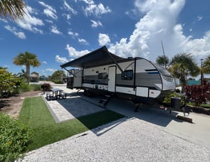 Heartland Pioneer BH 335