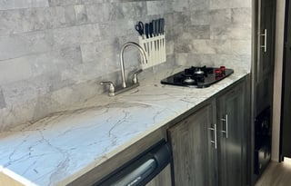 "The Colorado Clipper" All-inclusive memory maker