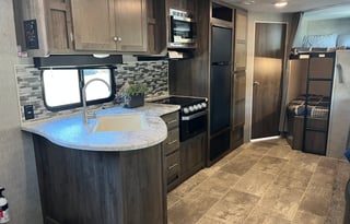 Wandering Wonder - 2020 Aspen Trail