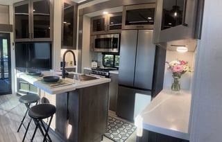 Montana Mobile Manor