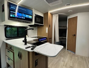 Keystone RV Passport 229 BH