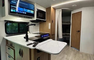 2025 Keystone Passport 229 BH