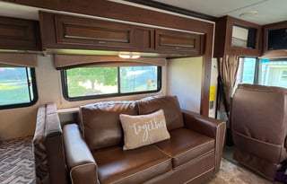 ‘BOUNDLESS JOY’ class A - Charleston, SC area!