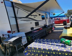 Keystone RV Springdale 275BH