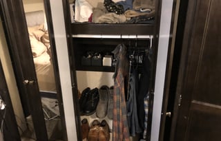 2016 Forest river Edge 39ed