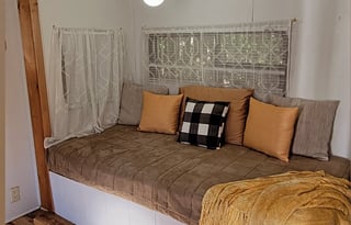 2000 Keystone RV Montana 305FKS