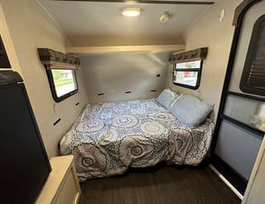 Winnebago Minnie Drop 170K