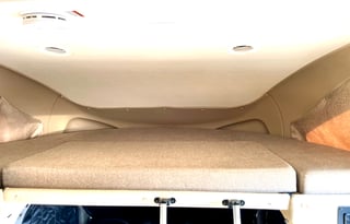 2019  Thor Citation 24 T class C