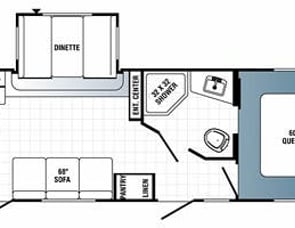 Palomino Puma 26-RKS