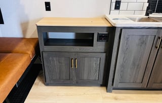 Journey with Our Forest River Nightfall T Trailer!