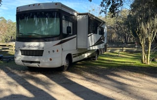 2011 Forest River RV Georgetown VE 327DS