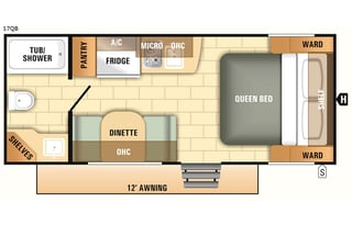 2018 Starcraft Launch Extreme