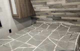 2021 CrossRoads RV Zinger Lite