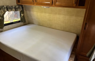 2012 Keystone RV Energy 280LSABWE