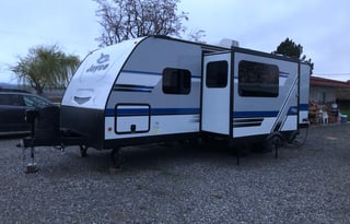 Great Family Escape w/ BunkHouse