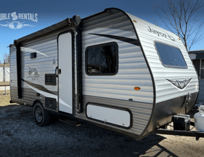 Jayco Jay Flight 174BH