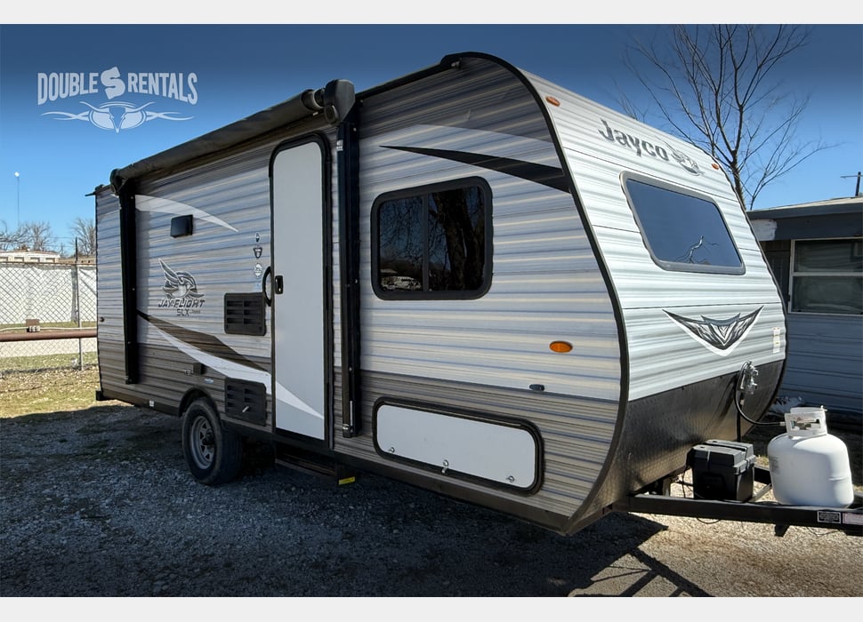 Travel Trailer rentals in Azle