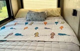 Travel with Birdie - Your Adventure Awaits!