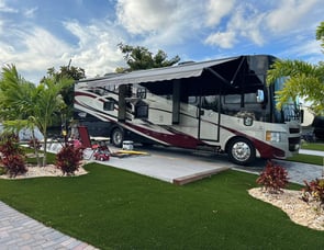 Tiffin Motorhomes Allegro 35 QBA