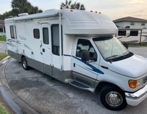 Gulf Stream RV BT Cruiser 5270