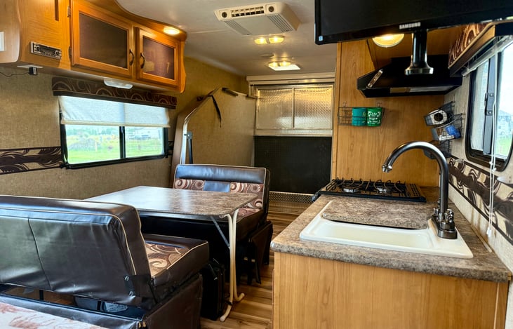 RV Photo