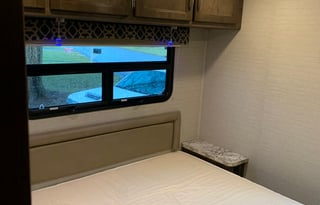 2020 Jayco Redhawk 31F