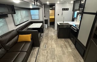 2020 Kodiak Ultra-Lite 296 Bunkhouse