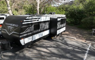 Sebastian's RV Rental