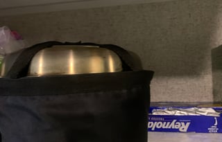 2019 Geo Pro - All the Amenities