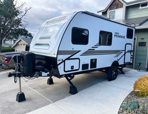 Winnebago Industries Towables Micro Minnie 1700BH