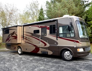 National Dolphin Ford 5355