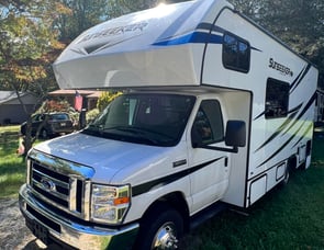 Forest River RV Sunseeker LE 2350SLE Ford