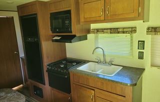 2017 Jayco Jay Flight SLX 264BHW