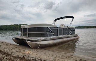 Cherokee Bunkhouse--Delivery Available!