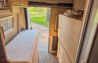Vanlife Vibes – Cruise in Comfort! Hymer Aktiv