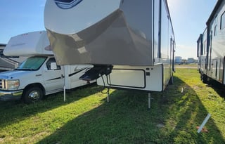 Kid Friendly 2021 Wildwood Heritage Glen